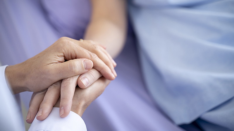 What Is Palliative Care? | Northwestern Medicine